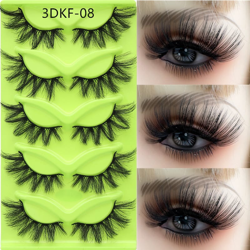 3DKF-08