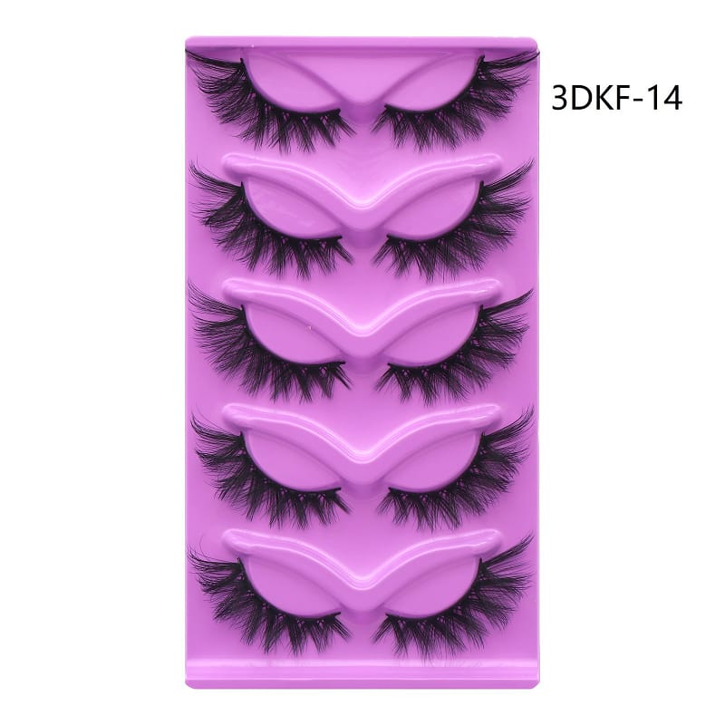 3DKF-14