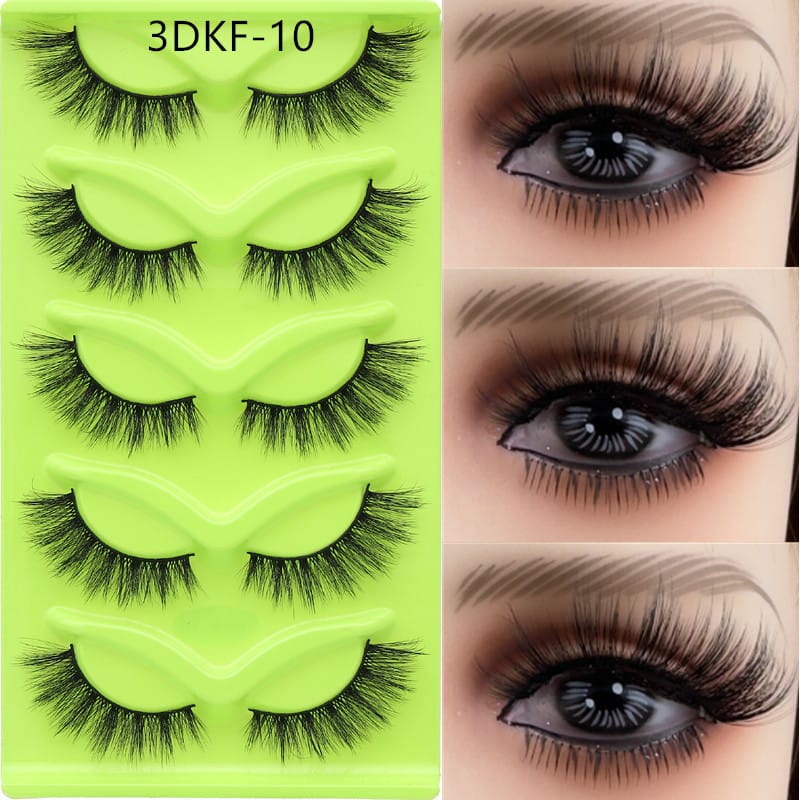 3DKF-10