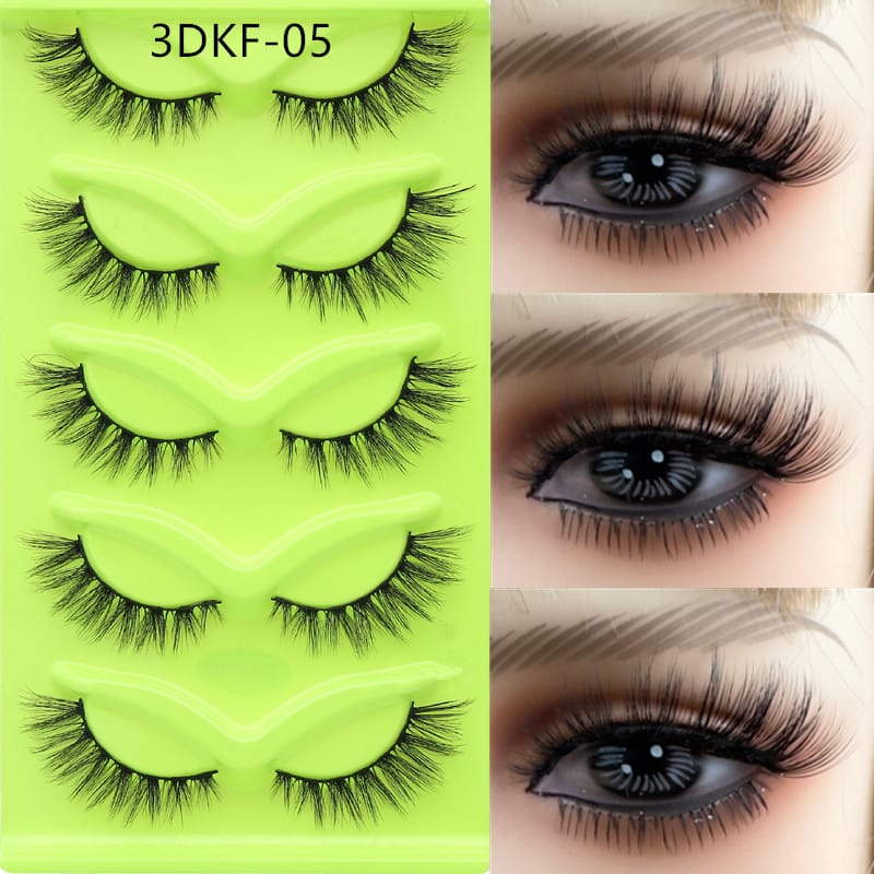 3DKF-05