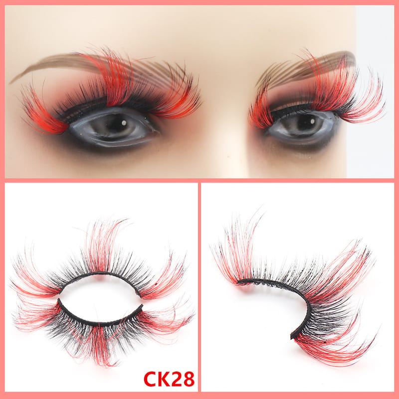 CK28