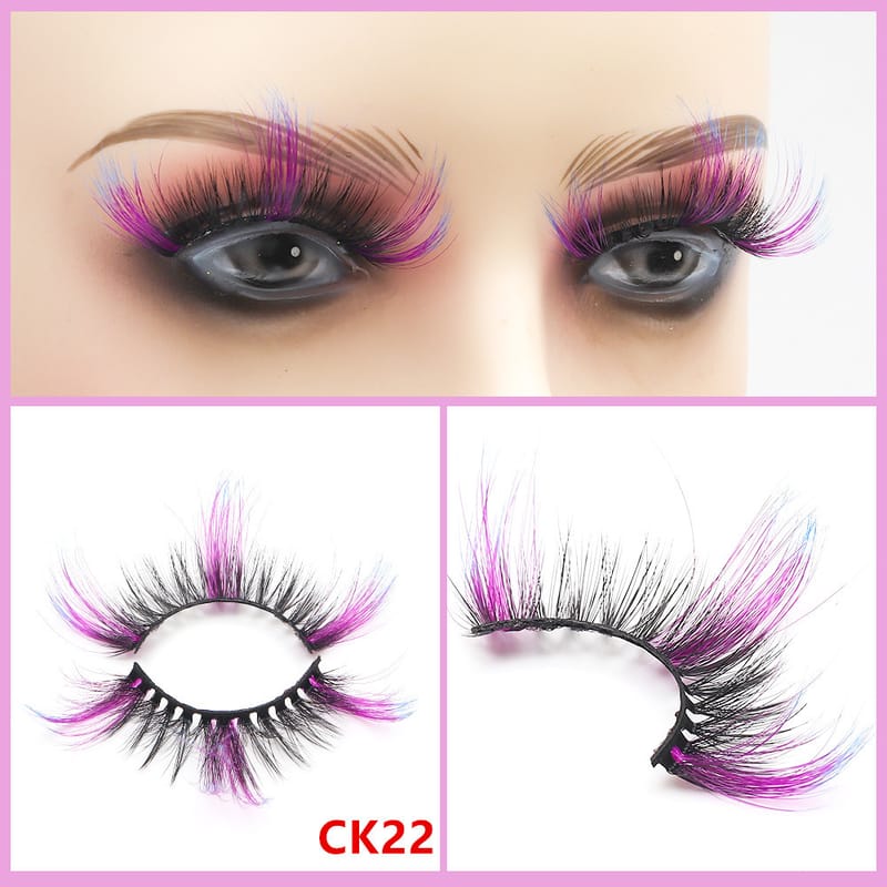 CK22