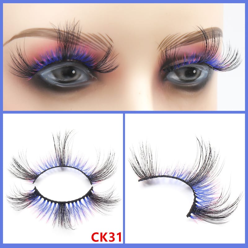 CK31