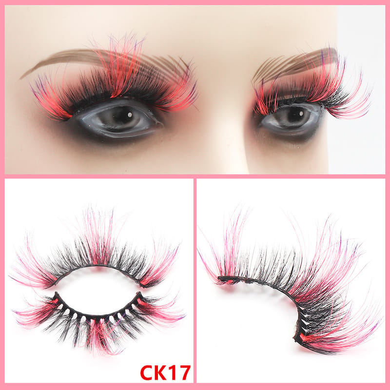 CK17