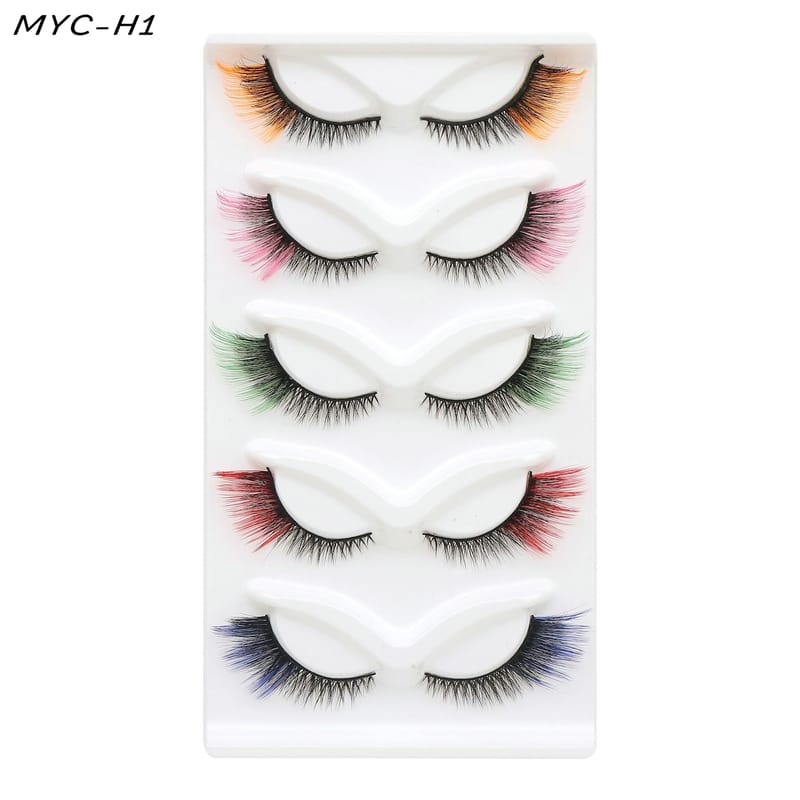 MYC-H1