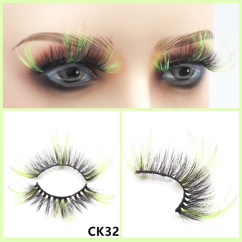 CK32