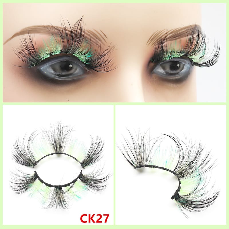 CK27