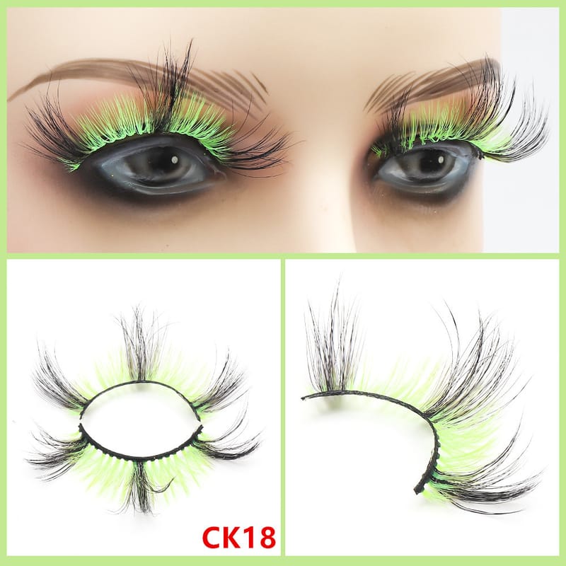 CK18