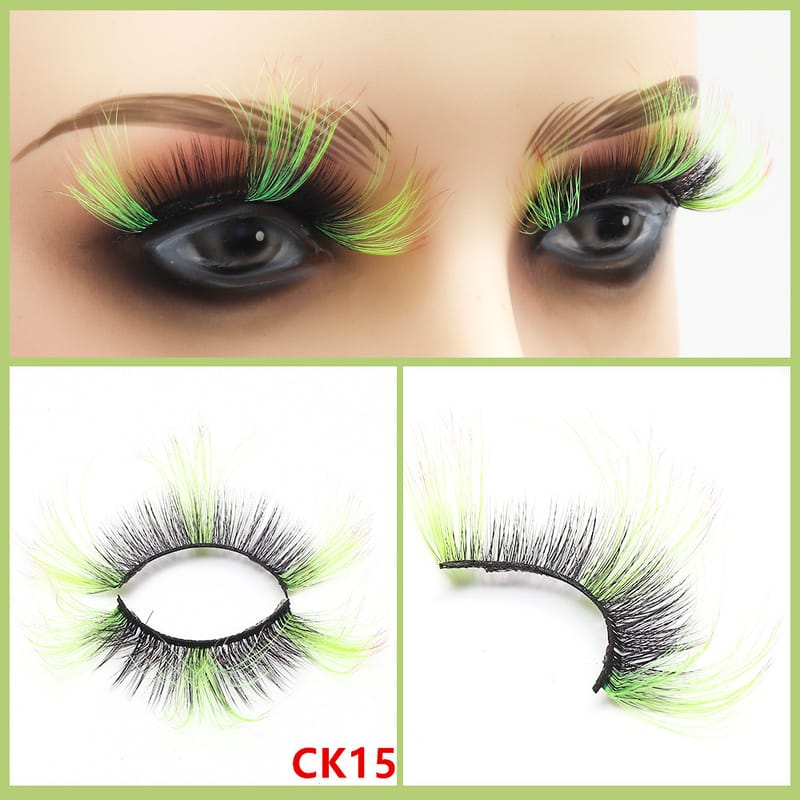 CK15