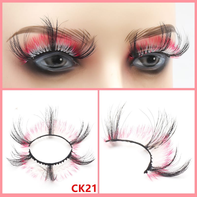 CK21