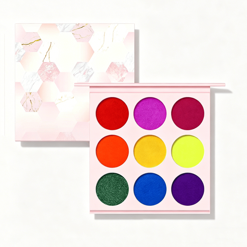 Pink Box