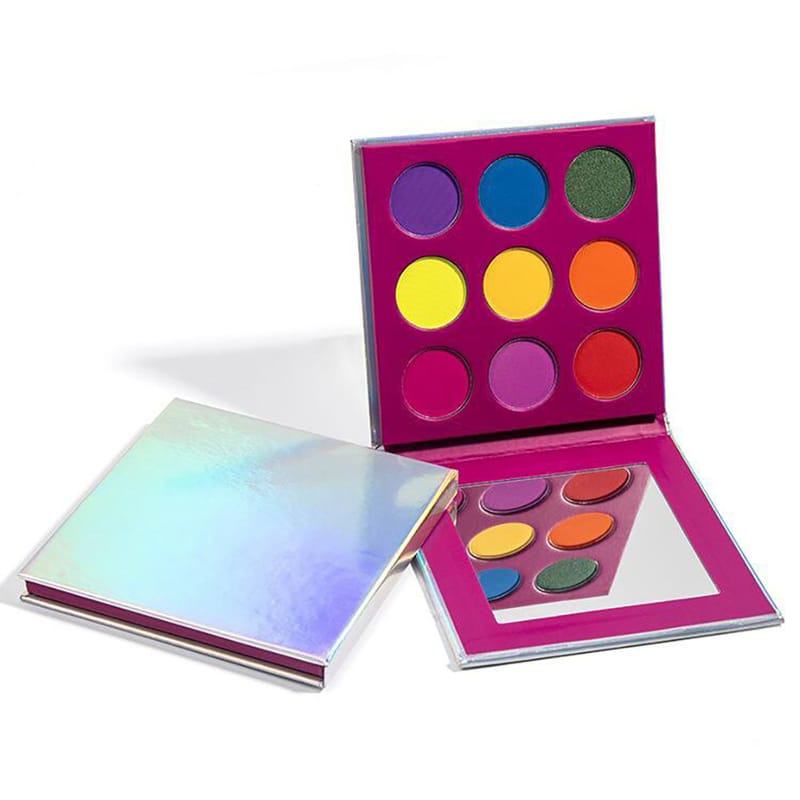 Holographic box
