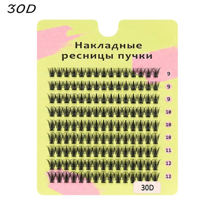 30D
