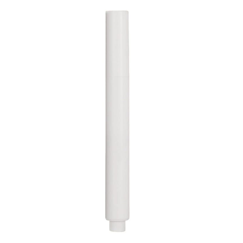 White Barrel