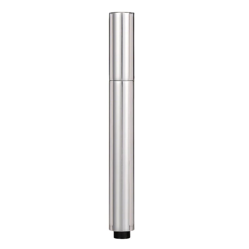 Silvery Barrel