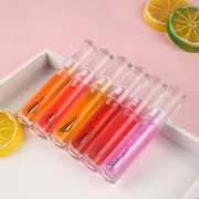 Glacial Pop Lip Plumper | Icy Cooling Jelly Gloss & Glass Shine