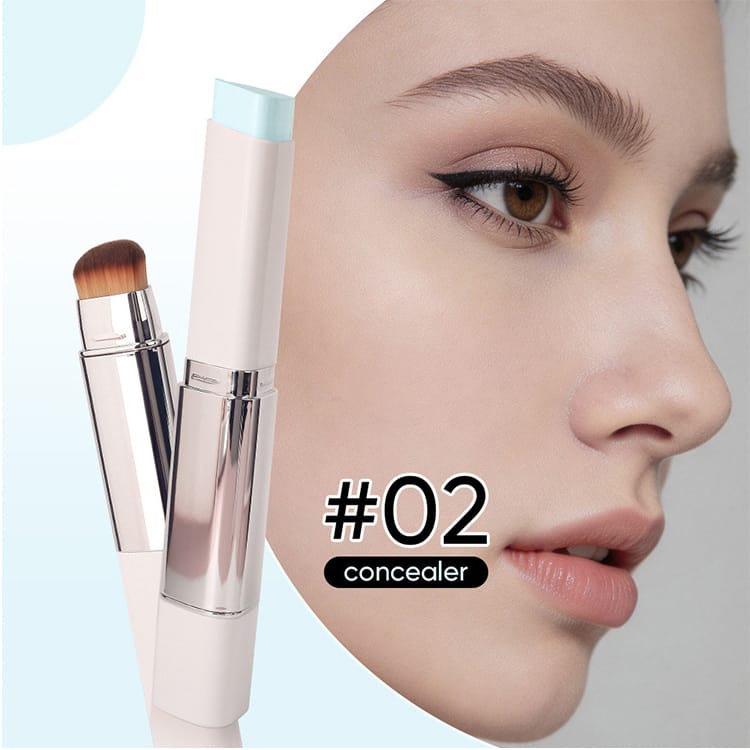 #02 Concealer