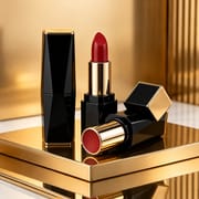 24 Color Creamy Texture Lipstick Palette |  Moisturizing & Smooth