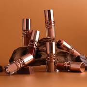 Chocolate Lip Gloss Oil | Mirror Shine, Moisturizing & Non-Sticky