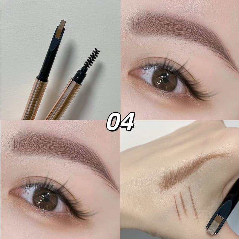 04 Light Brown