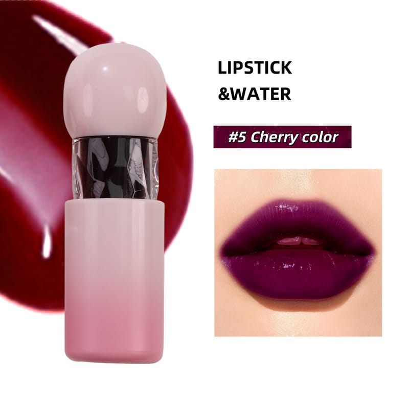 #5 Cherry color