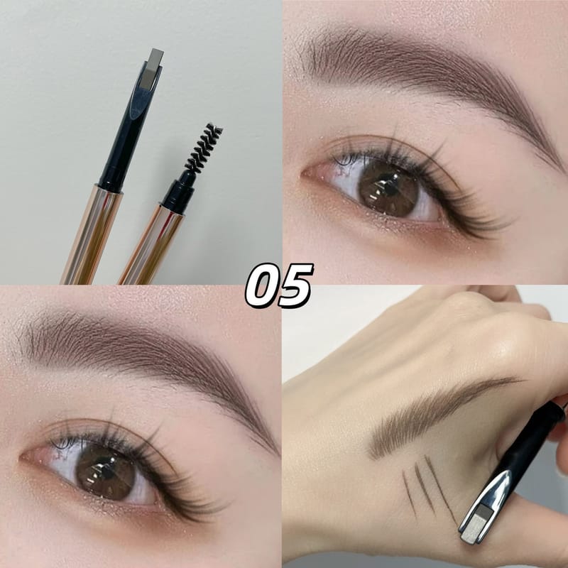 05 Gray Brown