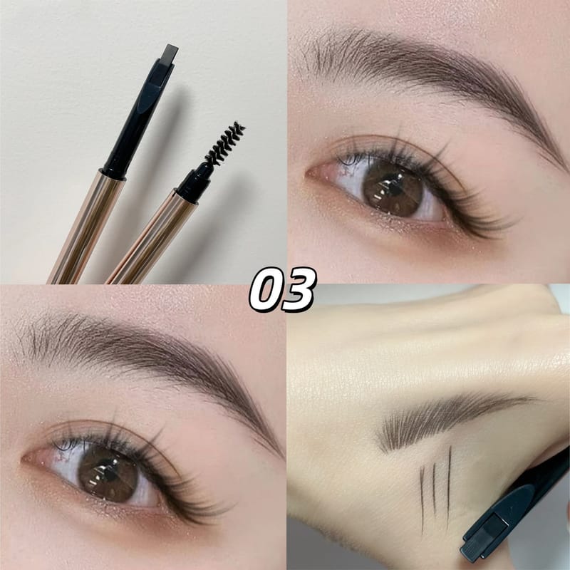 03 Classic Black