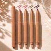 11 Color Dual-Ended Peptide Lip Liner | Silky Nude Shades