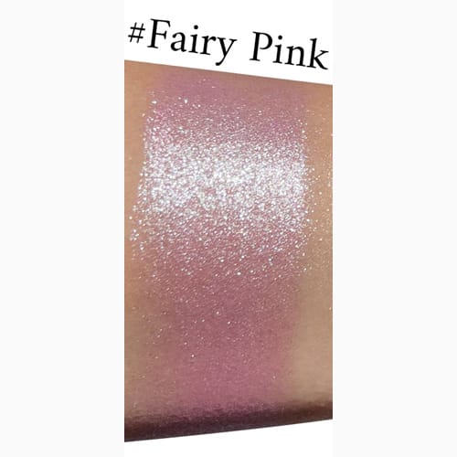 Fairy Pink