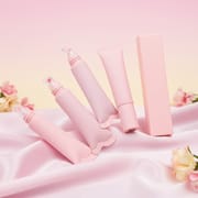 24 Color Peptide Lip Glaze | Hydrating, Nourishing & Glass Shine