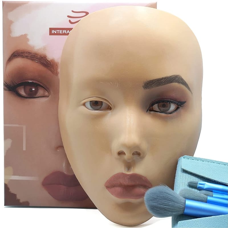 Natural Skin Tone