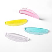 Ultra-Soft Self-Adhesive Silicone Lash Lift Shields