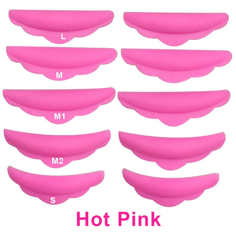 Hot Pink