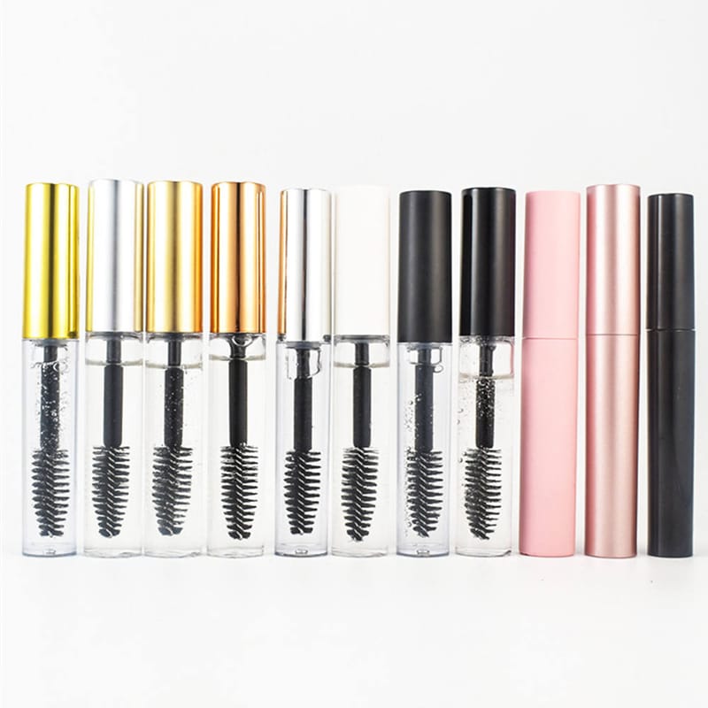 Waterproof Brow Styling Gel | All-Day Hold & Natural Finish