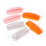 Self-Adhesive Ribbed Keratin Lash Lift Shields