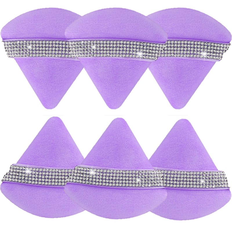 Purple (6 Pcs)