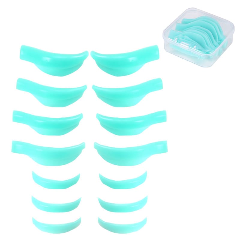 Blue (7 Pairs)