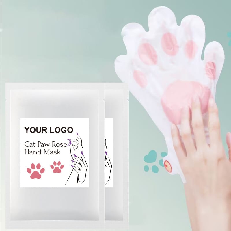 Cat Paw Rose