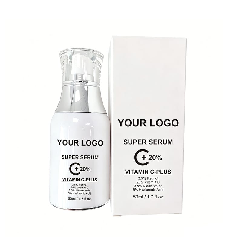 Vitamin C Plus Super Serum - Firming & Brightening | 50ml