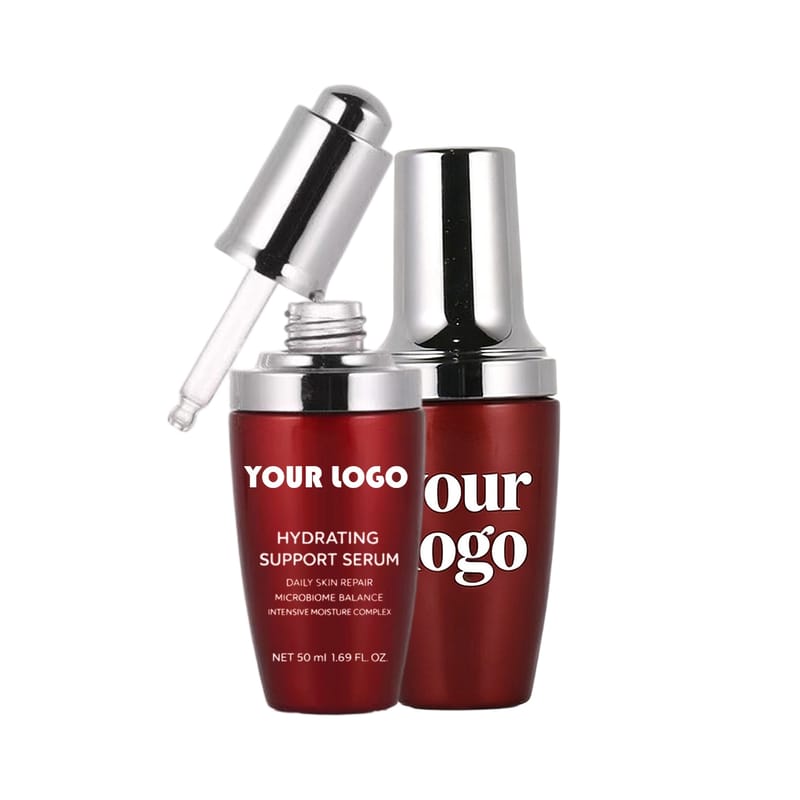 Radiant Glow Hydration Serum - Firming, Brightening & Repair
