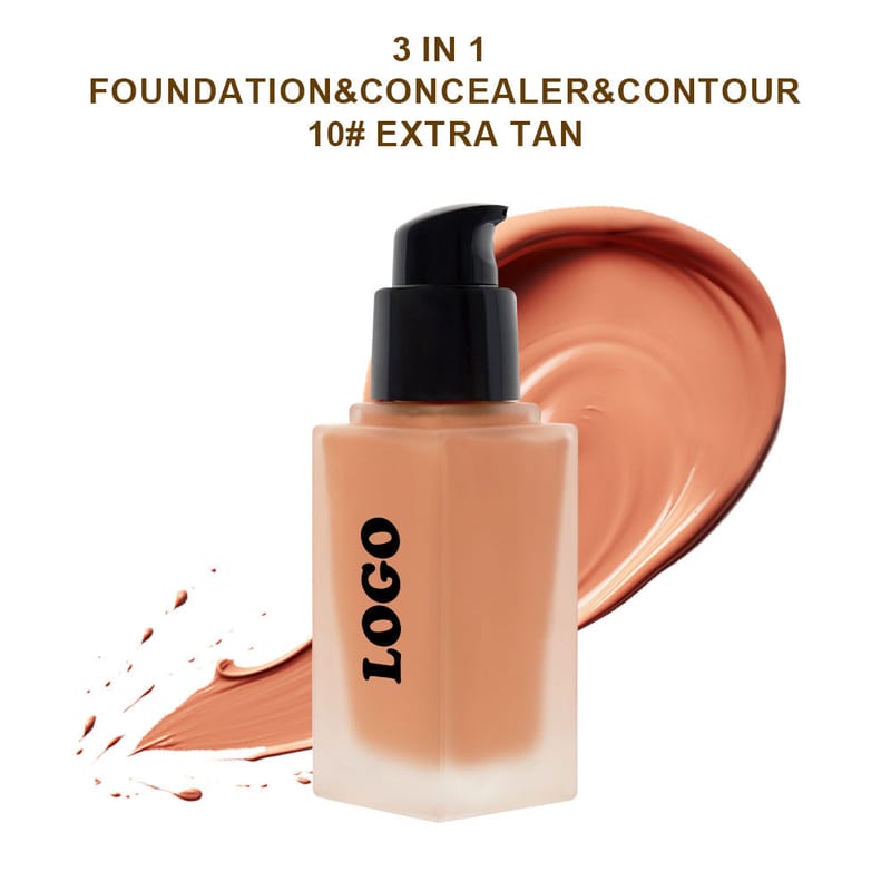 10# EXTRA TAN