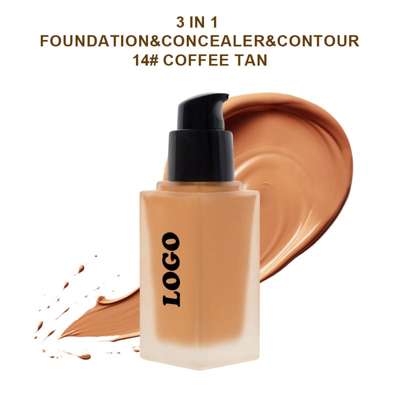 14# COFFEETAN