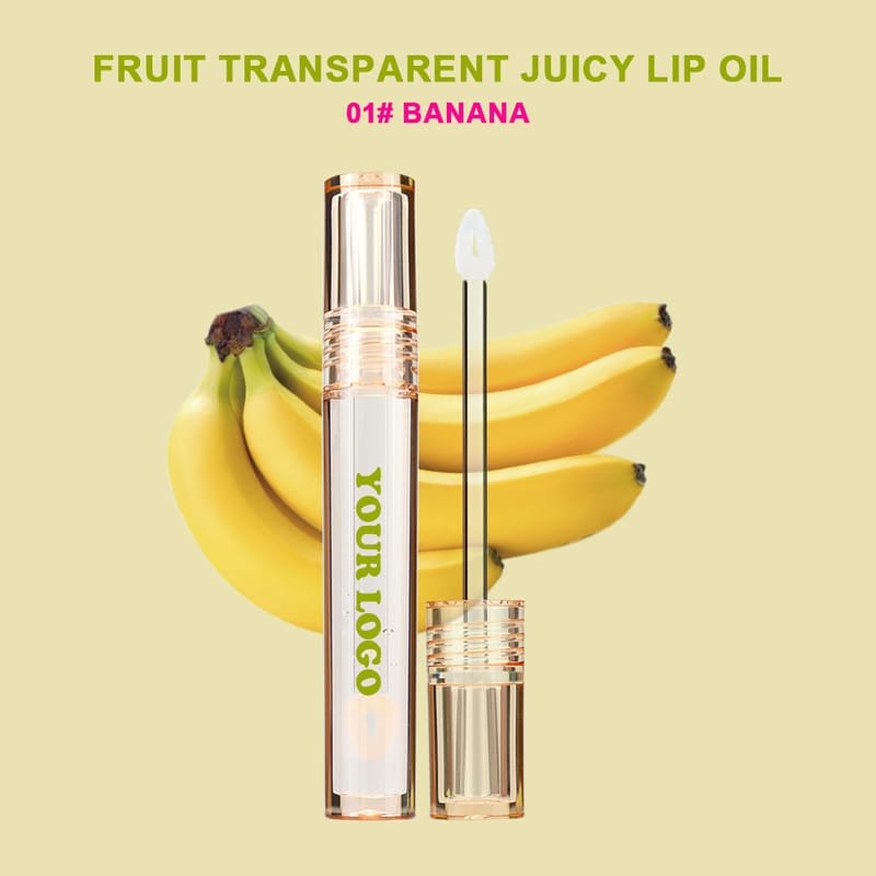 01#BANANA
