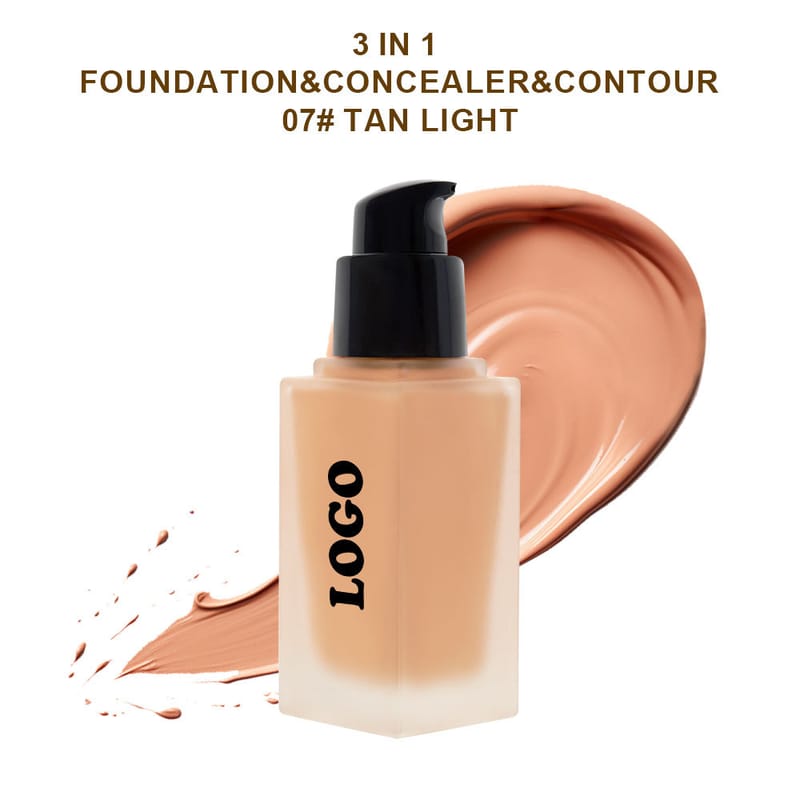 07# TANLIGHT