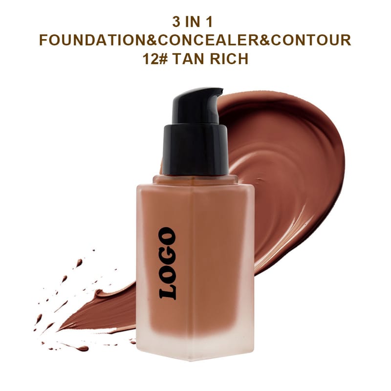 12# TANRICH