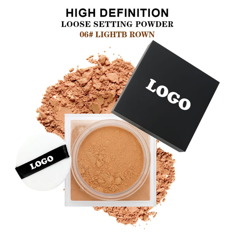 06# LIGHT BROWN