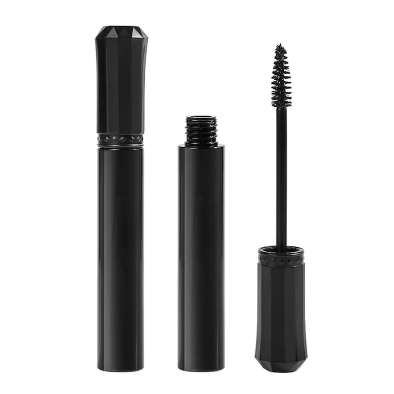 Mascara - Long-Lasting Pigment, Easy to Apply