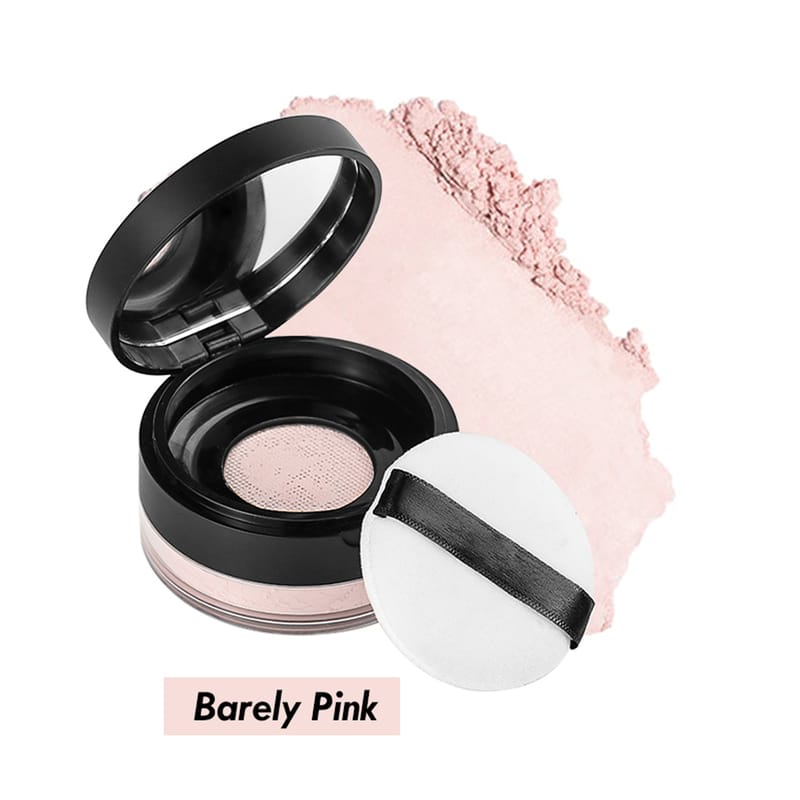 Barely-Pink