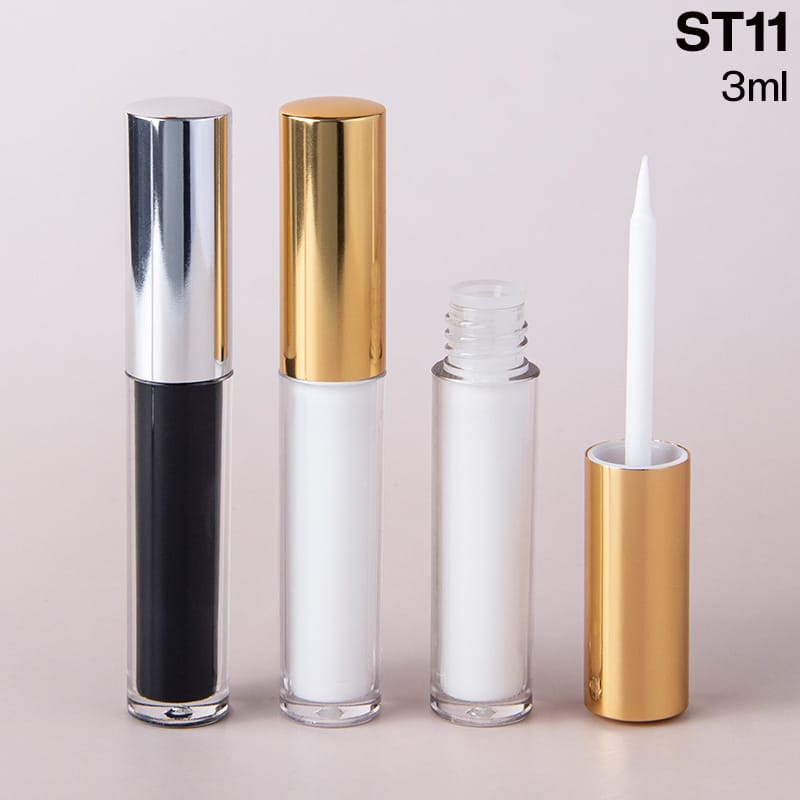 ST11 (Gold cap, White glue)