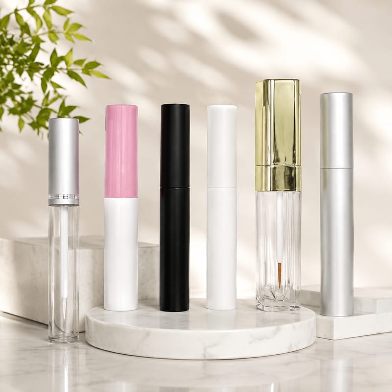 Essential Eyelash Glue | Lightweight & Everyday Use
